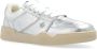 Dsquared2 Spiker Sneakers Gray Dames - Thumbnail 4