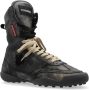 Dsquared2 Sport schoenen Boxeur Gray Heren - Thumbnail 4