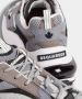 Dsquared2 Sportieve gecombineerde luchtkamer sneakers Multicolor Heren - Thumbnail 4