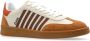 Dsquared2 Sportschoenen `Boxer` Beige Heren - Thumbnail 4