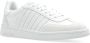 Dsquared2 Sportschoenen `Boxer` White Dames - Thumbnail 4