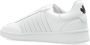 Dsquared2 Sportschoenen 'Boxer' White Heren - Thumbnail 5