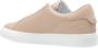 Dsquared2 Sportschoenen Cassetta Beige Dames - Thumbnail 5