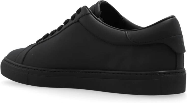 Dsquared2 Sportschoenen 'Cassetta' Black Heren