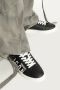 Dsquared2 Sportschoenen 'Cassetta' Black Heren - Thumbnail 2