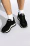 Dsquared2 Icon Runner sneaker met suède details - Thumbnail 3