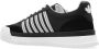 Dsquared2 Sportschoenen 'New Jersey' Black Heren - Thumbnail 7