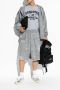 Dsquared2 Sportschoenen 'Spiker' Gray Heren - Thumbnail 3