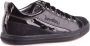 Dsquared2 Sportieve lage sneakers Black Dames - Thumbnail 3