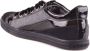 Dsquared2 Sportieve lage sneakers Zwart Dames - Thumbnail 4