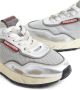 Dsquared2 Stijlvolle Sneakers voor Mannen en Vrouwen Gray Dames - Thumbnail 4