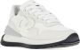 Dsquared2 Stijlvolle Sneakers voor Mannen en Vrouwen White Dames - Thumbnail 2