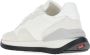 Dsquared2 Stijlvolle Sneakers voor Mannen en Vrouwen White Dames - Thumbnail 3