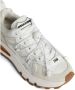 Dsquared2 Stoffen Sneakers 1062B Stijl White Dames - Thumbnail 3