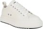 Dsquared2 Urban Berlin Sneakers White Heren - Thumbnail 2