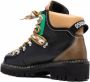 Dsquared2 Hiker Style Laced Boots Zwart Heren - Thumbnail 5