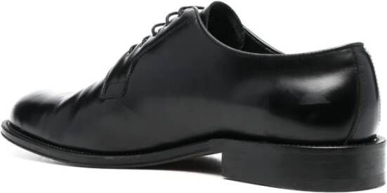 Dsquared2 Veterschoenen Black Heren