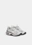 Dsquared2 Witte Bubble Sneakers White Heren - Thumbnail 3