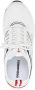 Dsquared2 Witte Dash Sneakers voor Vrouwen Multicolor Dames - Thumbnail 4