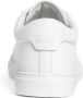 Dsquared2 Witte platte schoenen met icoon White Heren - Thumbnail 2