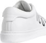 Dsquared2 Witte platte schoenen met icoon White Heren - Thumbnail 3