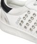 Dsquared2 Witte Sneakers met Contrast Hiel White Heren - Thumbnail 4