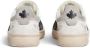 Dsquared2 Witte Sneakers Multi-Panel Design White Heren - Thumbnail 9