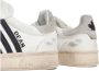 Dsquared2 Witte Sneakers Multi-Panel Design White Heren - Thumbnail 10