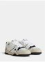 Dsquared2 Witte Sneakers White Heren - Thumbnail 2