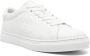 Dsquared2 Witte Veterschoenen met Gevulkaniseerde Zool White Dames - Thumbnail 3