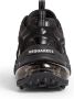 Dsquared2 Zwart Gunmetal Sneakers Black Heren - Thumbnail 3