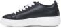 Dsquared2 Zwarte Katoen Elastaan Sneakers Black Heren - Thumbnail 4