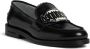 Dsquared2 Zwarte Loafers voor Mannen Black Dames - Thumbnail 2