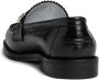 Dsquared2 Zwarte Loafers voor Mannen Black Dames - Thumbnail 4