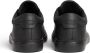 Dsquared2 Zwarte platte schoenen iconische cassettestijl Black Heren - Thumbnail 3