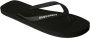 Dsquared2 Zwarte reliëf Slip-On Sandalen Black Heren - Thumbnail 6