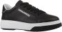 Dsquared2 Zwarte Sneakers Deze Black Heren - Thumbnail 2