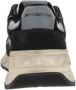 Dsquared2 Zwarte Sneakers voor Mannen Black Heren - Thumbnail 6