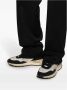 Dsquared2 Zwarte Sneakers voor Mannen Black Heren - Thumbnail 9