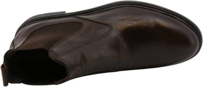 Duca di Morrone Schoenen Bruin Heren