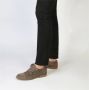 Duca di Morrone Stijlvolle Heren Loafers Brown Heren - Thumbnail 3