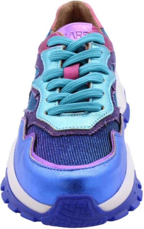 Dwrs Amun Sneaker Multicolor Dames