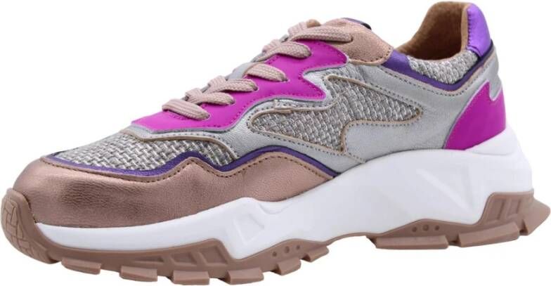 Dwrs Anubis Sneaker Multicolor Dames