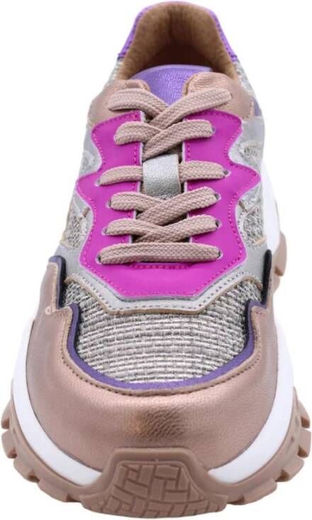 Dwrs Anubis Sneaker Multicolor Dames