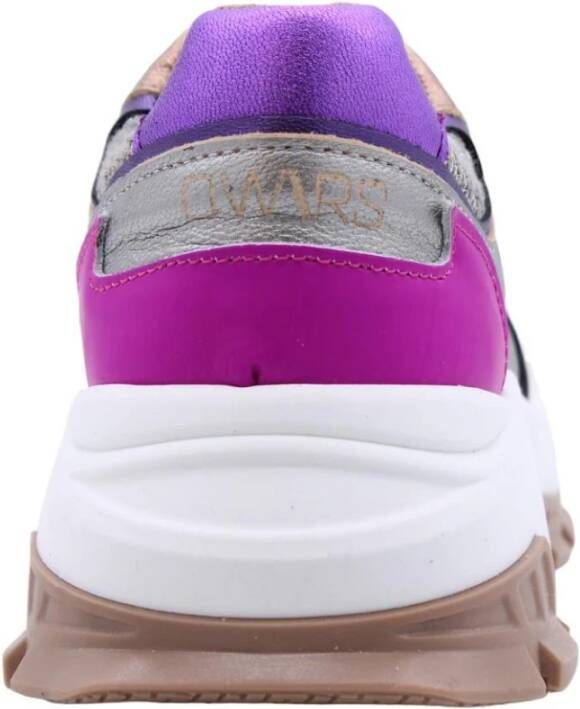 Dwrs Anubis Sneaker Multicolor Dames