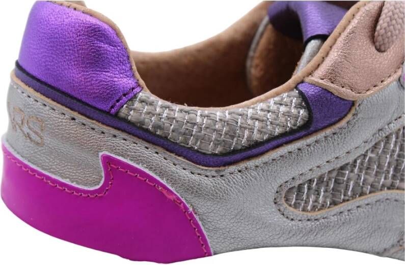 Dwrs Anubis Sneaker Multicolor Dames