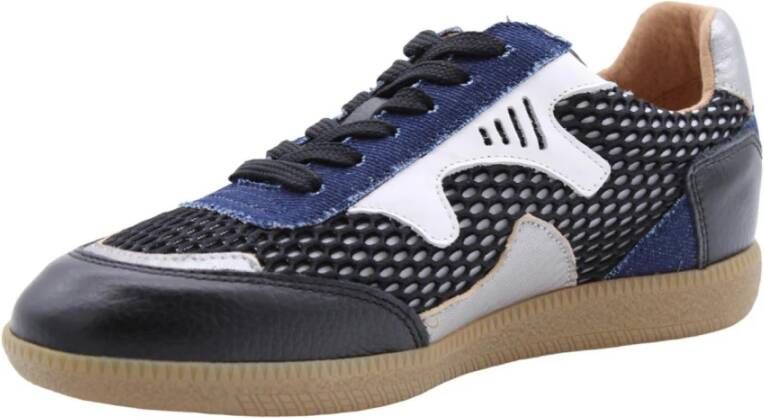 Dwrs Atum Sneaker Multicolor Dames