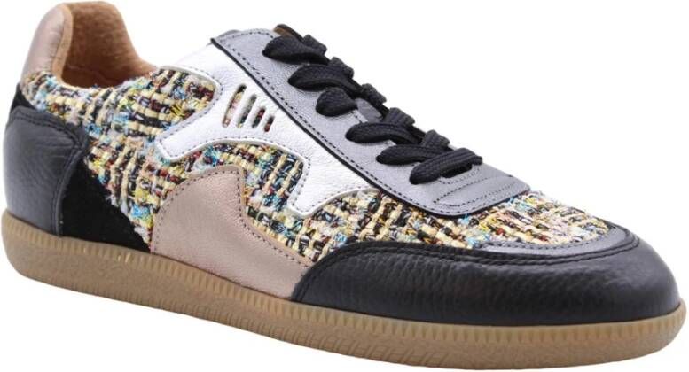 Dwrs Bastet Sneaker Multicolor Dames