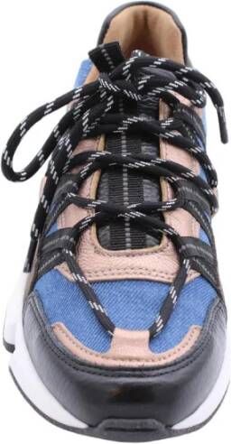 Dwrs Heka Sneaker Multicolor Dames