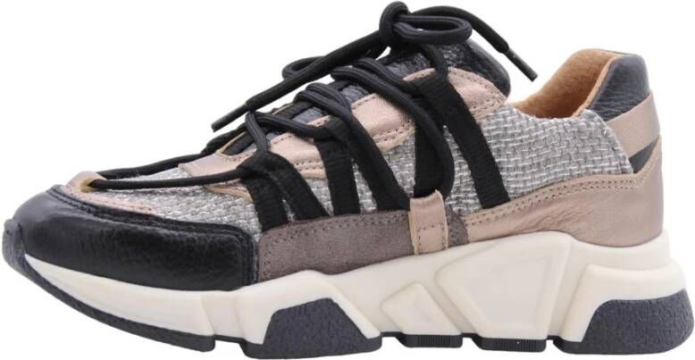 Dwrs Horus Sneaker Multicolor Dames